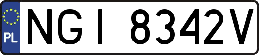 NGI8342V
