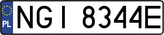 NGI8344E