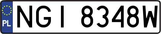 NGI8348W