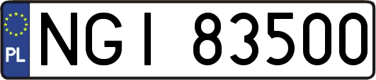 NGI83500