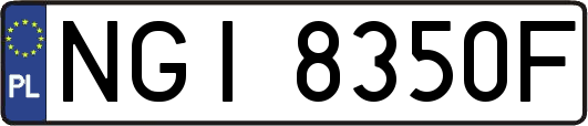NGI8350F