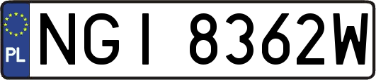 NGI8362W