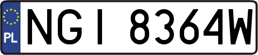 NGI8364W