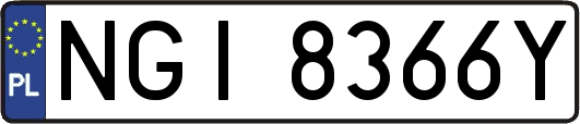 NGI8366Y