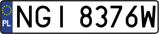 NGI8376W