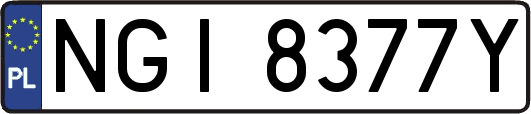 NGI8377Y