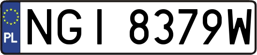 NGI8379W