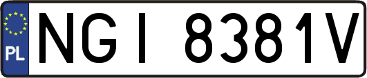 NGI8381V