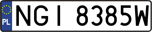 NGI8385W