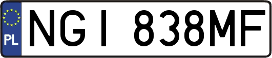 NGI838MF