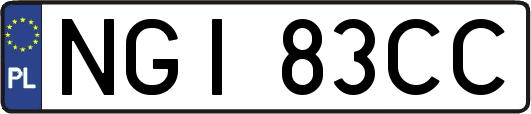 NGI83CC