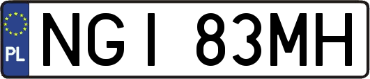 NGI83MH