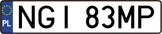 NGI83MP