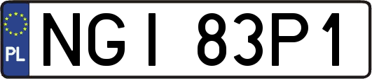 NGI83P1