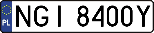 NGI8400Y