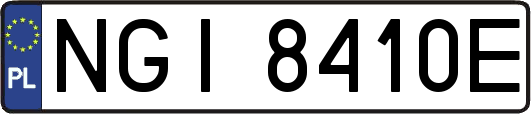 NGI8410E