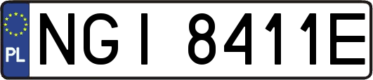 NGI8411E