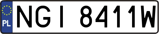 NGI8411W