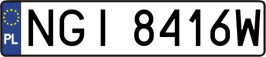 NGI8416W