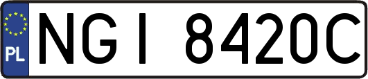 NGI8420C