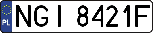NGI8421F