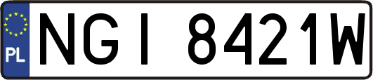 NGI8421W