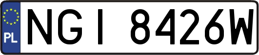 NGI8426W