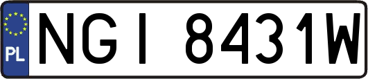NGI8431W