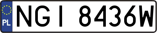 NGI8436W