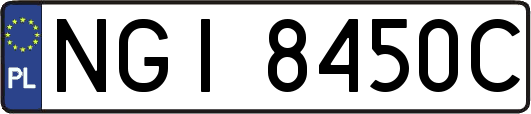 NGI8450C