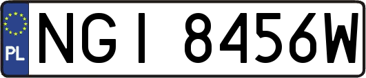 NGI8456W