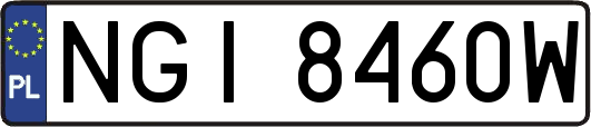 NGI8460W