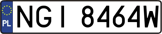NGI8464W