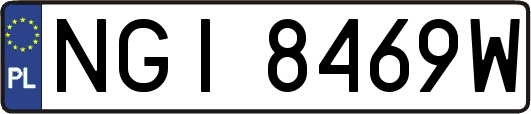 NGI8469W