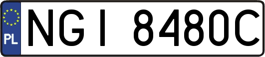 NGI8480C