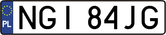 NGI84JG