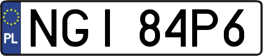 NGI84P6
