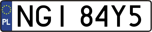 NGI84Y5