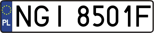 NGI8501F