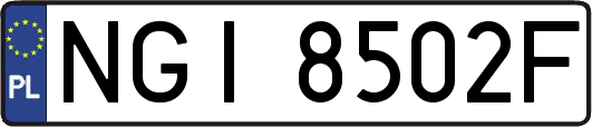 NGI8502F