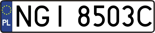 NGI8503C