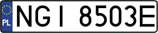 NGI8503E