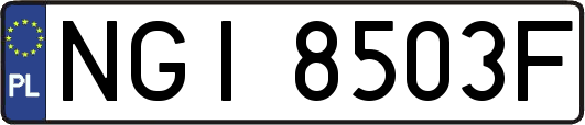 NGI8503F