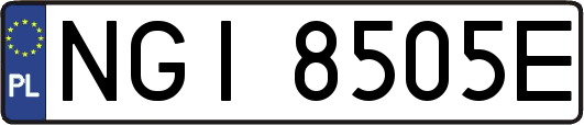 NGI8505E