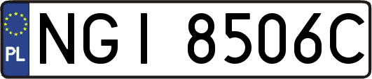 NGI8506C