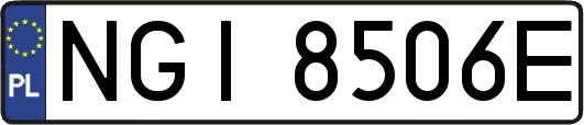 NGI8506E