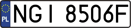 NGI8506F