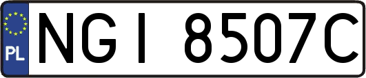 NGI8507C