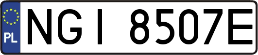 NGI8507E