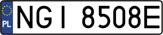 NGI8508E